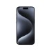 Мобільний телефон Apple iPhone 15 Pro 256Gb Blue Titanium (Grade A) USED (iP15Pr25BuT_A)