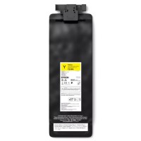 Контейнер з чорнилом Epson T51P UltraChrome GS3 Yellow, 800ML (C13T51P400)