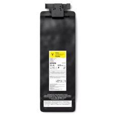 Контейнер з чорнилом Epson T51P UltraChrome GS3 Yellow, 800ML (C13T51P400)