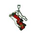 Брелок ABYstyle Harry Potter Hogwarts Express (Гоґвортс Експрес) (ABYKEY343)