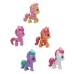 Ігровий набір Hasbro My Little Pony Міні-світ Епік (F3875)