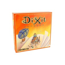 Настільна гра Ігромаг Dixit Odyssey (54825)