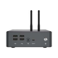 Комп'ютер Vinga Mini PC V655 (V6551215U.32512W1P)