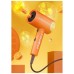 Фен Xiaomi ShowSee Electric Hair Dryer Vitamin C+ VC100-A Orange (Ф28399)