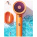 Фен Xiaomi ShowSee Electric Hair Dryer Vitamin C+ VC100-A Orange (Ф28399)