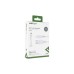 Дата кабель USB 2.0 AM to Lightning 1.2m 2.4A TPE C3-02 White Acefast (6974316280835)
