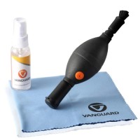 Очищувач для оптики Vanguard 3-in-1 Cleaning Kit (CK3N1)