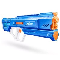 Іграшкова зброя Zuru X-Shot Водний бластер Fast Fill Medium Motor Soaker (118159)