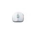 Мишка Cherry Xtrfy M68 Wireless/USB White (CX-M68W-WHITE)