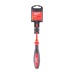 Викрутка Milwaukee VDE діелектрична тонка PZ1х80мм (4932471450)