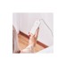 Електричне простирадло Xiaomi Xiaoda Electric Blanket 150х80cm (HDDRT02-60w)