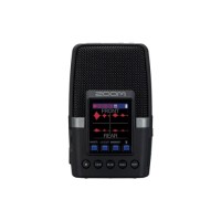 Цифровий диктофон Zoom H2essential рекордер (531154)