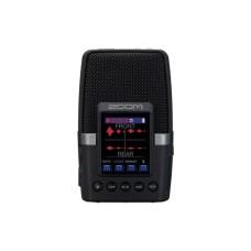 Цифровий диктофон Zoom H2essential рекордер (531154)