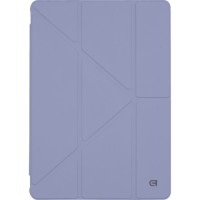 Чохол до планшета Armorstandart Y-Type PEN Samsung Galaxy Tab A9+ Purple (ARM85505)