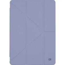 Чохол до планшета Armorstandart Y-Type PEN Samsung Galaxy Tab A9+ Purple (ARM85505)