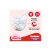 Підгузки Huggies Little Movers/Pants 4 (9-14 кг) M-Pack для дівчаток 104 шт (5029054568095)