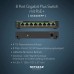 Комутатор мережевий Netgear GS308EPP-100PES
