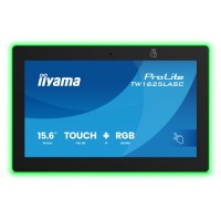 Монітор iiyama TW1625LASC-B3PNR