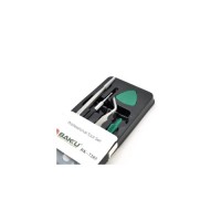 Набір інструментів Bakku BK-7285 для ремонта IPhone, Blister-box (BK-7285)