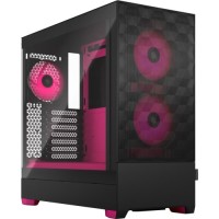 Корпус для ПК Fractal Design Pop Air RGB Magenta Core TG (FD-C-POR1A-03)