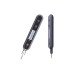 Викрутка Xiaomi JIMIHOME тестер напруги Digital Display Electric Test Pen Black (JM-G27004)