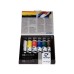 Олійні фарби Royal Talens Van Gogh Starter set 6 кольорів 20 мл (8712079231392)