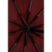 Парасоля Krago з подвійним куполом бордо (umb-4-002)