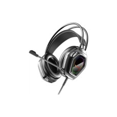 Навушники BAVIN BH-62 Gaming Hi-Res RGB LIGHT Black (HB-BH-62-BK)
