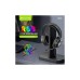 Навушники BAVIN BH-62 Gaming Hi-Res RGB LIGHT Black (HB-BH-62-BK)