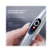 Електрична зубна щітка Oclean X Plus Pro Digital Silver (6970810556179)