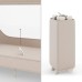 Дитячий манеж Kinderkraft Leody Up Beige (5902533930142)