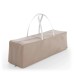 Дитячий манеж Kinderkraft Leody Up Beige (5902533930142)