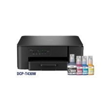Багатофункціональний пристрій Brother DCP-T430W (DCPT430WYJ1)