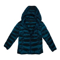 Куртка дитяча Huppa STENNA 1 17980127 бірюзово-зелений 158 (4741468958248)