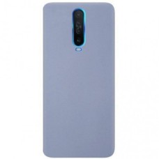 Чохол до мобільного телефона Armorstandart ICON Case Xiaomi Poco X2 Blue (ARM57322)