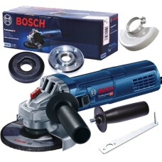 Шліфувальна машина Bosch GWS 9-125 S (0.601.396.102)