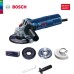 Шліфувальна машина Bosch GWS 9-125 S (0.601.396.102)