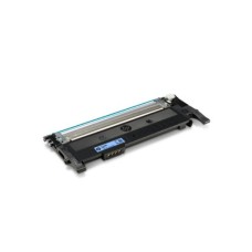 Корпус картриджу HP W2071A/117A блакитний (C_VIRGIN_W2071A)