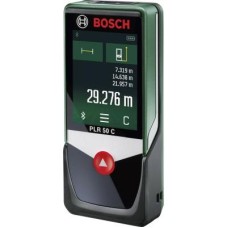 Далекомір Bosch PLR50C (0.603.672.220)