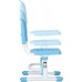 Парта зі стільцем Cubby Botero Blue (221957)