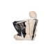 Автокрісло Carrello Asteroid CRL-12801/2 Lunar Beige (CRL-12801/2 lunar beige)