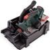 Дискова пила Metabo KS 18 LTX 57 18V, 165мм, 2.8кг (без АКБ та ЗП) (601857890)