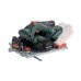 Дискова пила Metabo KS 18 LTX 57 18V, 165мм, 2.8кг (без АКБ та ЗП) (601857890)