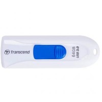 USB флеш накопичувач Transcend 64GB JetFlash 790 USB 3.0 (TS64GJF790W)