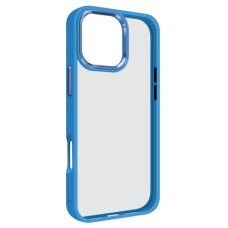 Чохол до мобільного телефона Armorstandart UNIT2 Apple iPhone 16 Pro Max Sky Blue (ARM78766)