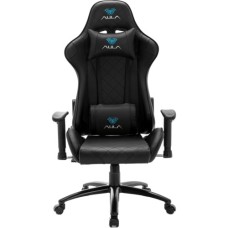 Крісло ігрове Aula F1029 Gaming Chair Black (6948391286174)