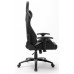 Крісло ігрове Aula F1029 Gaming Chair Black (6948391286174)