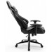 Крісло ігрове Aula F1029 Gaming Chair Black (6948391286174)