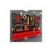 Полиця для інструменту Kistenberg KS_kit49