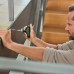 Викрутка Bosch з тріскачкою, т-подлібне руків''я, 109мм, сталь CrV (1.600.A02.Z9S)
